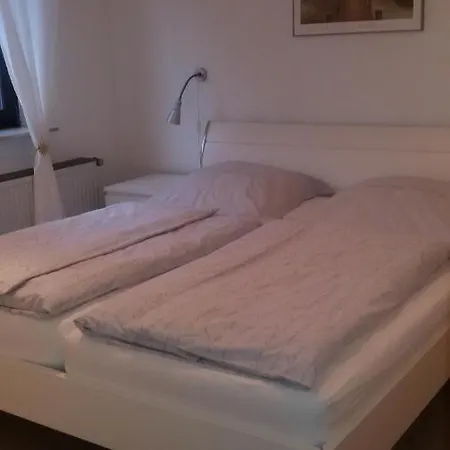 Kelten-Ferienwohnung Glauburg Extérieur photo