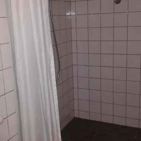 Kelten-Ferienwohnung Glauburg Extérieur photo