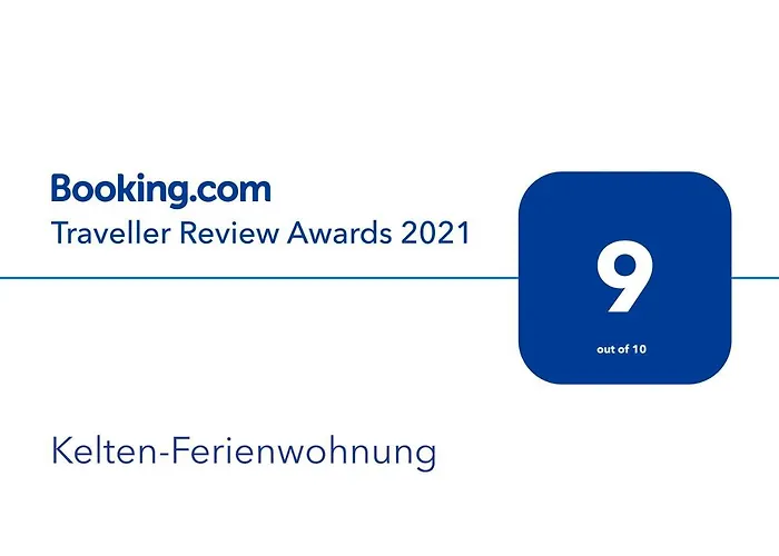 Kelten-Ferienwohnung