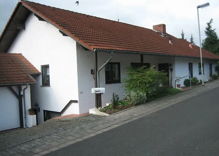 Kelten-Ferienwohnung