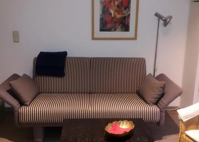 Kelten-Ferienwohnung
