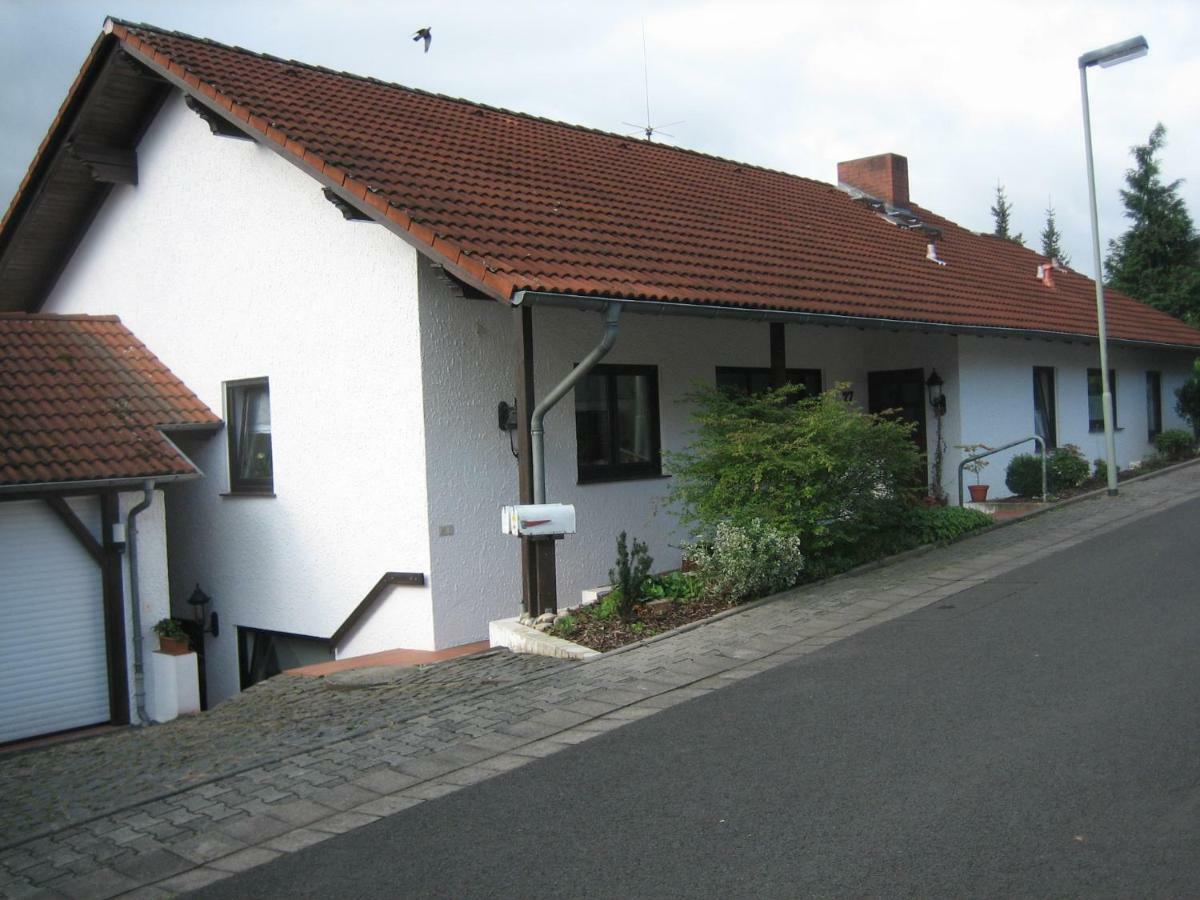 Kelten-ferienwohnung Appartement