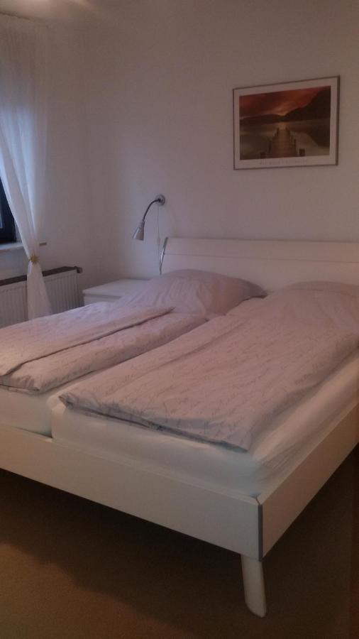Kelten-ferienwohnung Glauburg