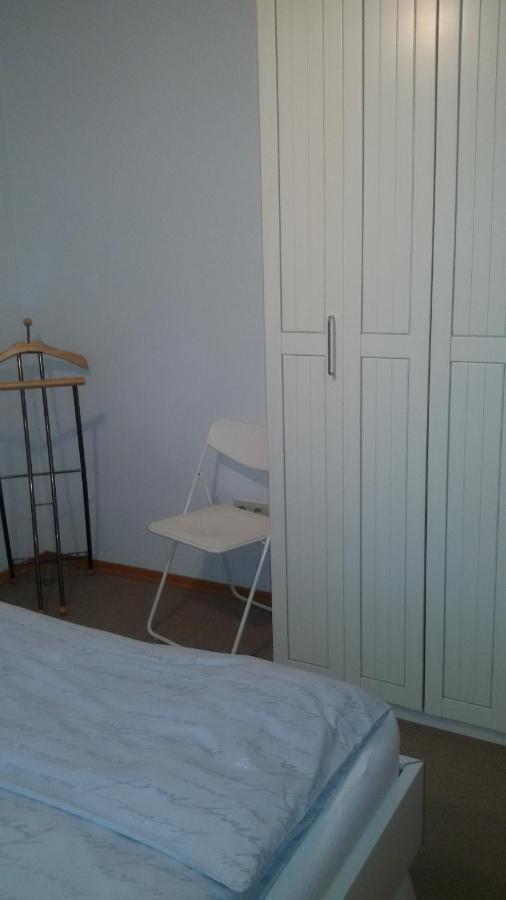 Appartement Kelten-ferienwohnung Glauburg