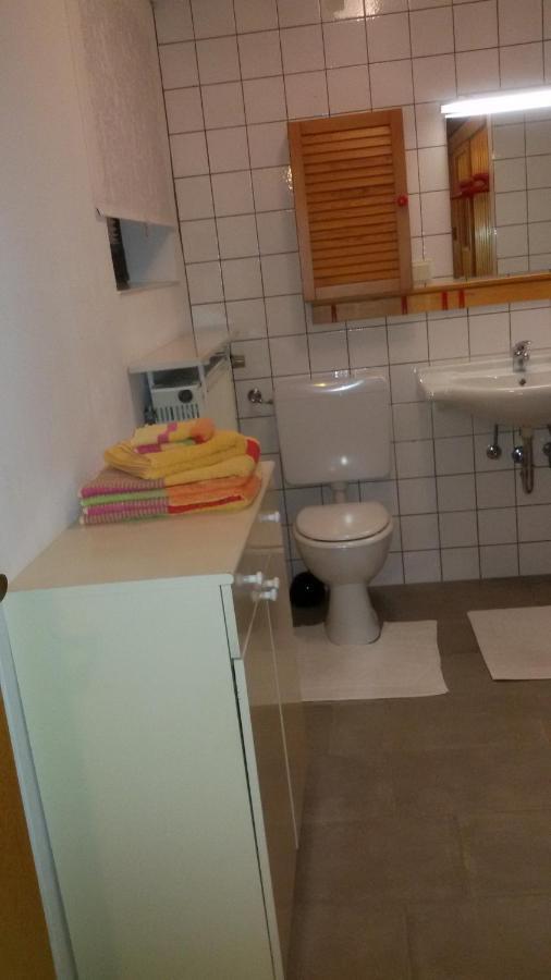 Appartement Kelten-ferienwohnung *